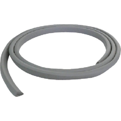 ＣＡＲ−ＢＯＹ　安心クッション　はさみこみ型２ｍ　内幅２ｍｍ　ライトグレー