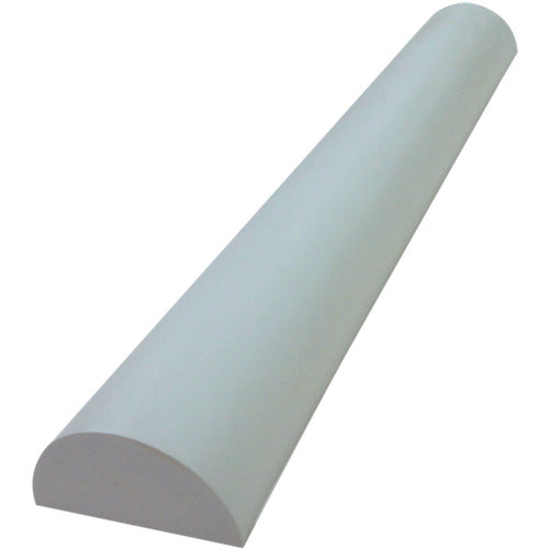 ＣＡＲ−ＢＯＹ　安心クッション　半円型　ライトグレー