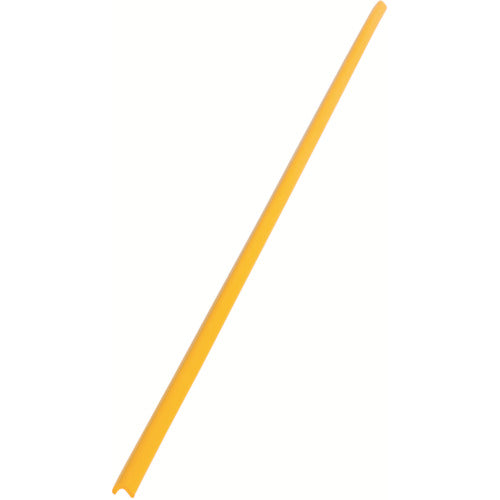 ＣＡＲ−ＢＯＹ　安心クッション　Ｌ字型９０ｃｍ　極細　油面接着仕様　イエロー