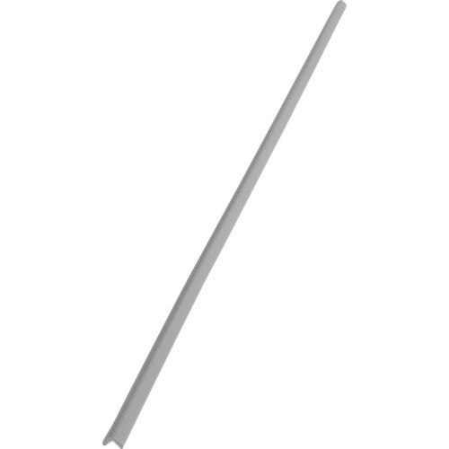 ＣＡＲ−ＢＯＹ　安心クッション　Ｌ字型９００ｍｍ　極細　ライトグレー