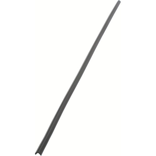 ＣＡＲ−ＢＯＹ　安心クッション　Ｌ字型９０ｃｍ　極細　油面接着仕様　ブラック