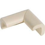 ＣＡＲ−ＢＯＹ　安心クッション　コーナー用　極細　アイボリー