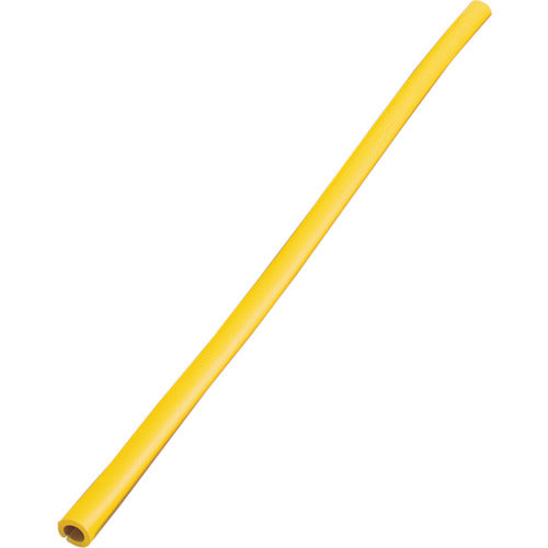 ＣＡＲ−ＢＯＹ　安心クッション　丸型　１７　イエロー　（１本入）