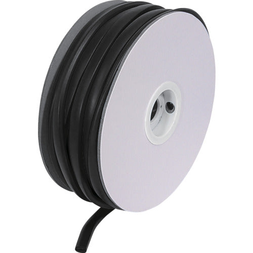 ＣＡＲ−ＢＯＹ　安心クッション　はさみこみ　ロール巻　３０ｍ　ブラック　（１箱入）