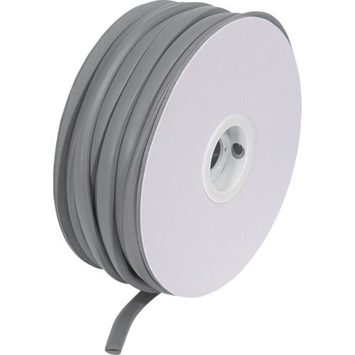 ＣＡＲ−ＢＯＹ　安心クッション　はさみこみ　ロール巻　３０ｍ　ライトグレー（１箱入）