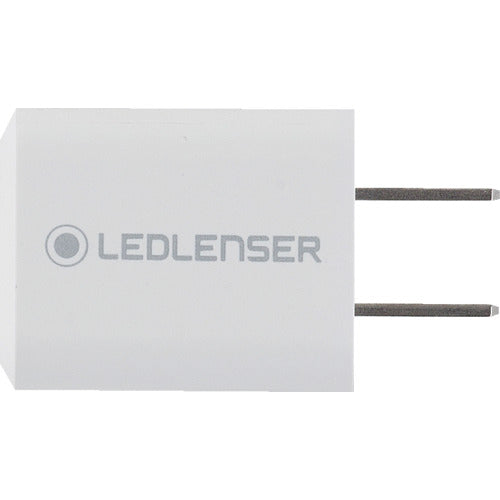ＬＥＤＬＥＮＳＥＲ　ＵＳＢーＣ　ＡＣアダプター
