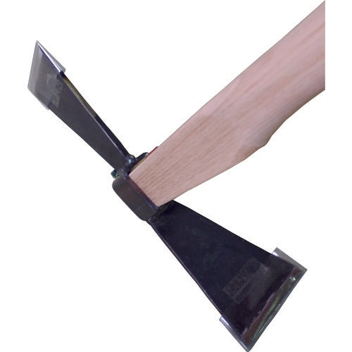 ＳＥＮＮＡＲＩ　氷割り十字刃