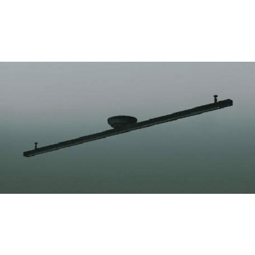 コイズミ　住宅・店舗用照明　スライドコンセント　１５００　黒