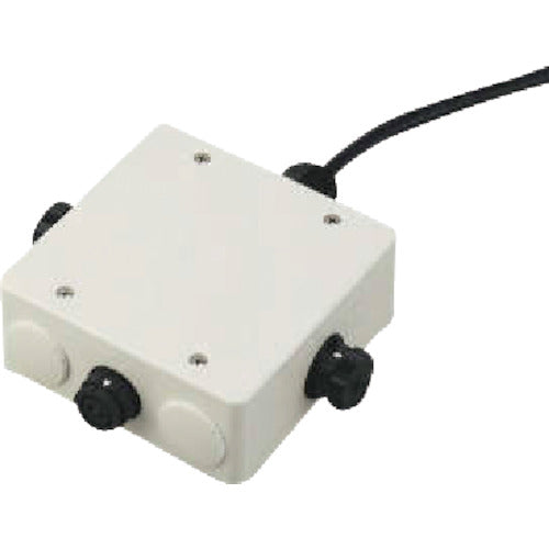 コイズミ　住宅・店舗用照明ＤＣ２４Ｖエクステリアライト専用ジョイントボックス