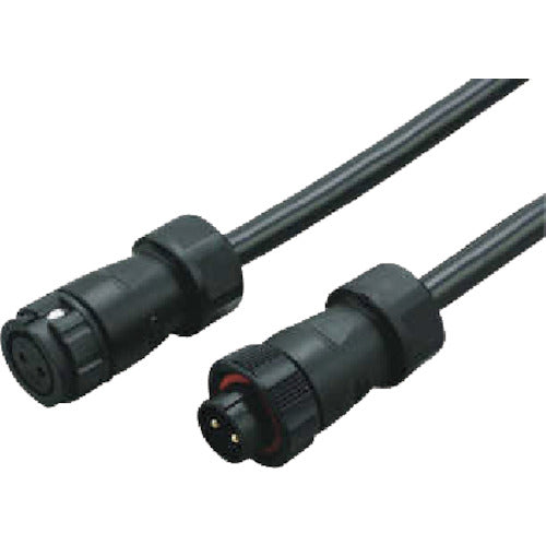 コイズミ　住宅・店舗用照明ＤＣ２４Ｖエクステリアライト専用延長コード　１０ｍ