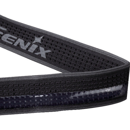ＦＥＮＩＸ　充電式ＬＥＤヘッドライト用オプション　ライト用ヘッドバンド