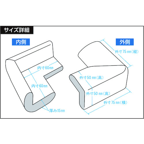 ＭＦ　安心ガードＶ型Ｍ