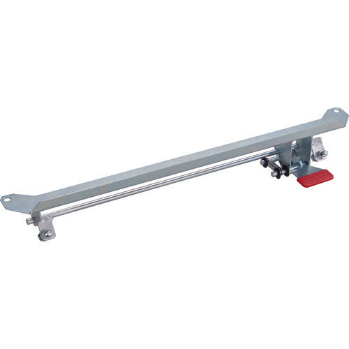 ＴＲＵＳＣＯ　省音アルミ台車　専用ストッパー