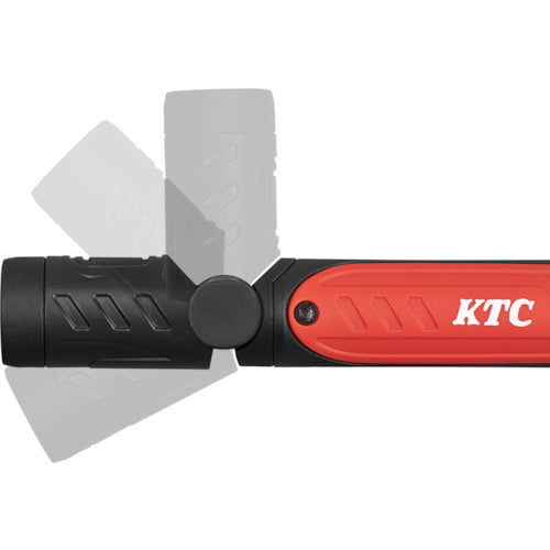 ＫＴＣ　充電式ＬＥＤネックライト