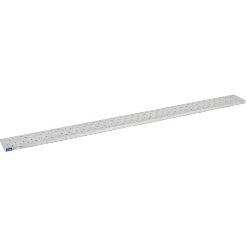 アルインコ　アルミ足場板（仮設工業会認定）全長３．０ｍ