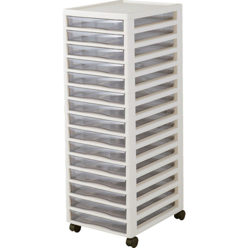 ＪＥＪアステージ　アプロスＢ４浅１５段　アイボリー