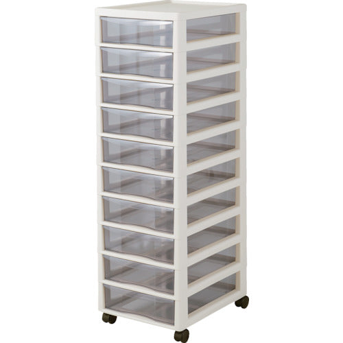 ＪＥＪアステージ　アプロスＢ４深１０段　アイボリー