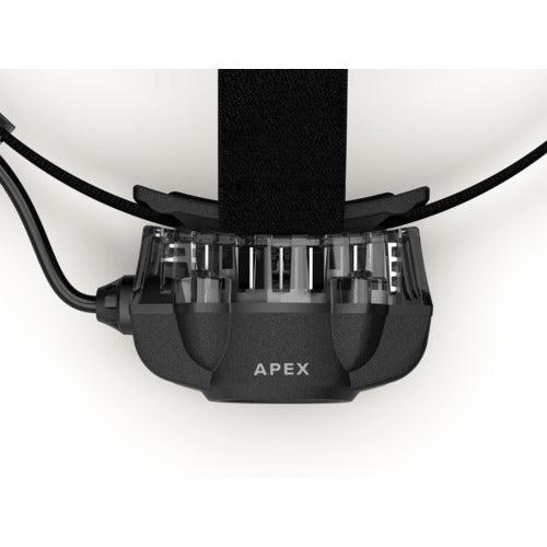 ＰＲＩＮＣＥＴＯＮ　ＬＥＤヘッドライト　ＡＰＸ　インダストリアル