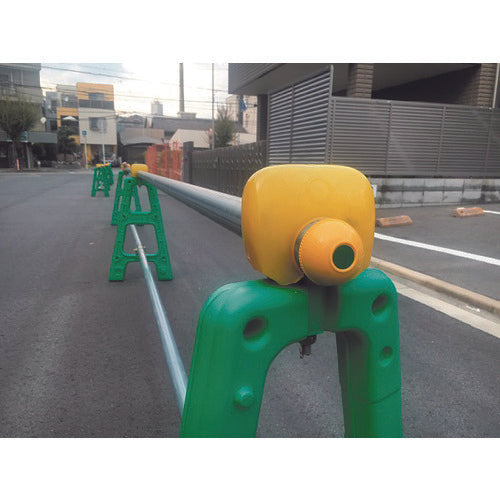 アラオ　エコキャッピカ　イエロー　