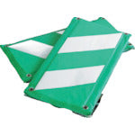 アラオ　安全クッション　コーナーガード（ハトメタイプ）