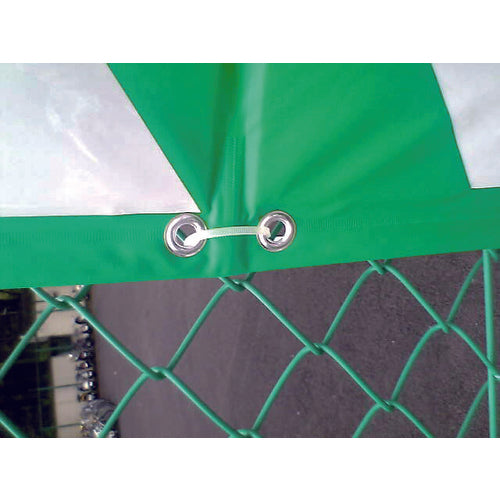 アラオ　安全クッション　コーナーガード（ハトメタイプ）