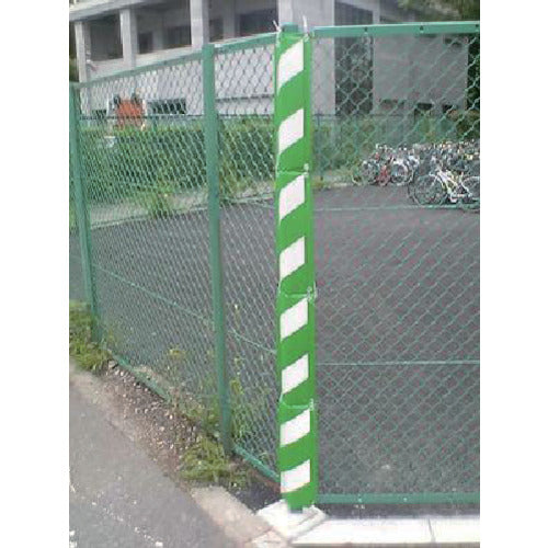 アラオ　安全クッション　コーナーガード（ハトメタイプ）