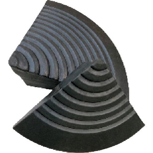 アラオ　のりいれ隊　Ｈ１００用コーナー　メーカー品番：ＡＲ−４０８４