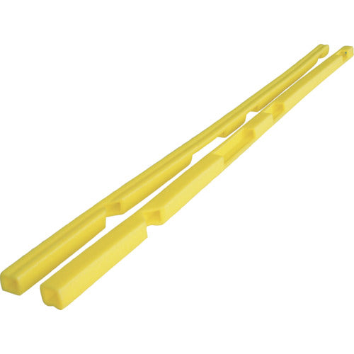 アラオ　安全クッション　ガード隊５５０用　黄　