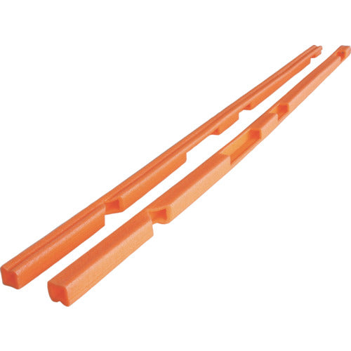 アラオ　安全クッション　ガード隊５５０用　オレンジ　