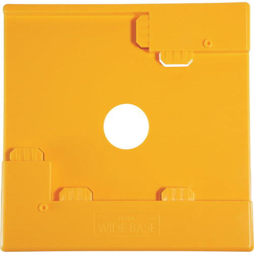 アラオ　ウルトラワイドベース　１２０角　