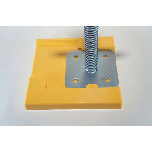 アラオ　ウルトラワイドベース　１２０角　