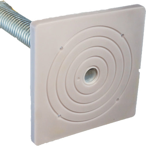 アラオ　ラバーベース　１４０角　