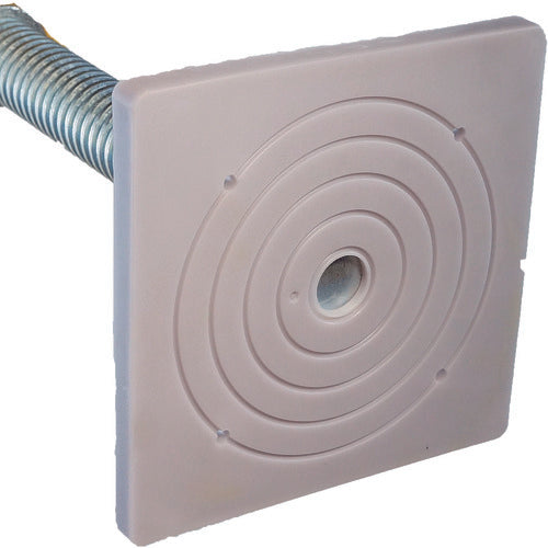 アラオ　ラバーベース　１２０角　