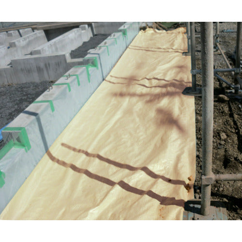 アラオ　足場養生シート　Ｂ−プロテクトシート　