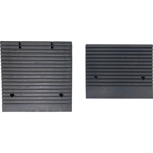 アラオ　段差解消スロープ　ジェントルスロープ　１００Ｈ