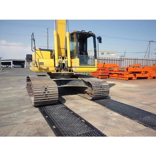 アラオ　ＢＡＮ　ＢＡＮ　３×６　片面リブ　