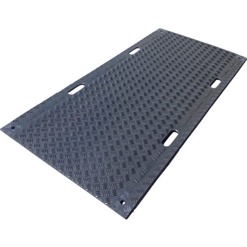 アラオ　ＢＡＮ　ＢＡＮ　４×８　片面リブ