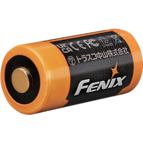 ＦＥＮＩＸ　リチウムイオン専用充電電池　ＡＲＢ−Ｌ１８−１１００