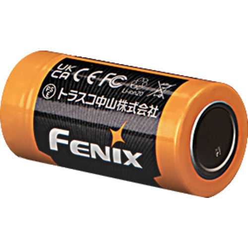 ＦＥＮＩＸ　リチウムイオン専用充電電池　ＡＲＢ−Ｌ１８−１１００