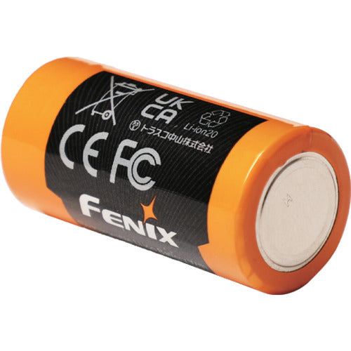 ＦＥＮＩＸ　リチウムイオン専用充電電池　ＡＲＢ−Ｌ１８−１６００