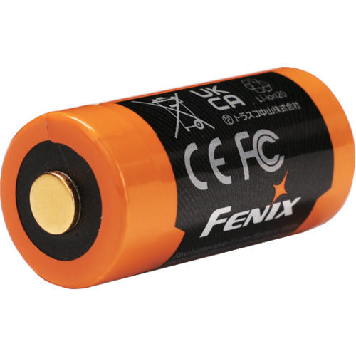 ＦＥＮＩＸ　リチウムイオン専用充電電池　ＡＲＢ−Ｌ１８−１６００