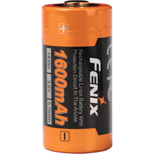 ＦＥＮＩＸ　リチウムイオン専用充電電池　ＡＲＢ−Ｌ１８−１６００