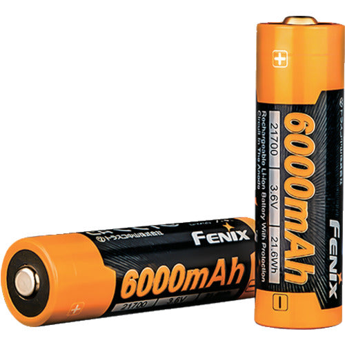 ＦＥＮＩＸ　リチウムイオン専用充電電池　ＡＲＢ−Ｌ２１−６０００