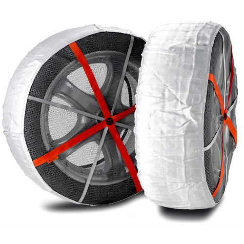 オートソック　布製タイヤチェーン　オートソック　普通自動車用　ＡＳＫ６４５