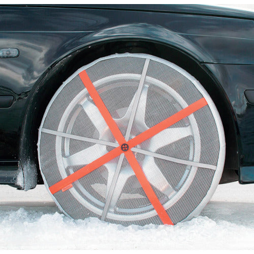 オートソック　布製タイヤチェーン　オートソック　軽自動車用　ＡＳＫＹ１３