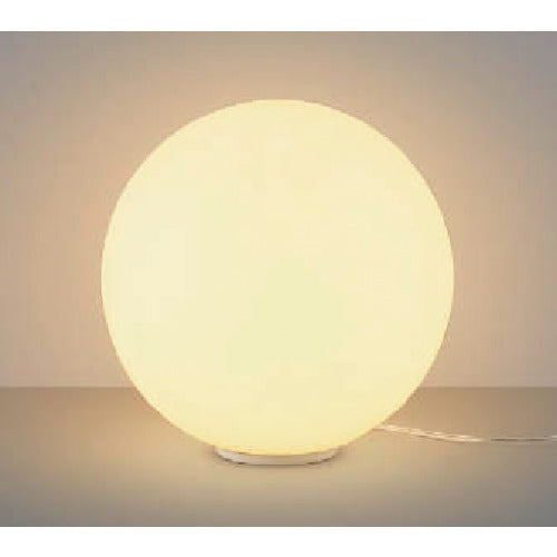 コイズミ　住宅・店舗用照明　非調光　電球色ＬＥＤ付き　フロアスタンド　１００Ｗ相当