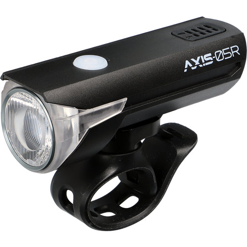 ＧＥＮＴＯＳ　バイクライト　ＡＸＳ−０５Ｒ　ＡＸＩＳ充電式新ＪＩＳ対応バイクライト