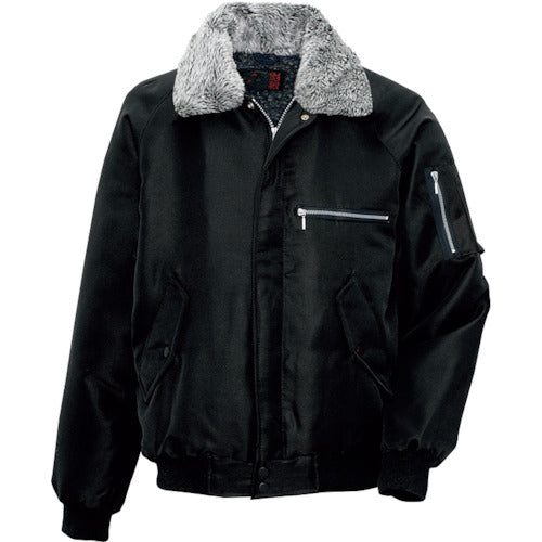 アイトス　裏ボア防寒ブルゾン　ＡＺ１０５４９−１１０−３Ｌ