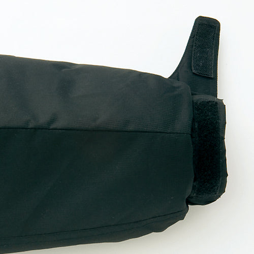 アイトス　防寒コート　ネイビーＭ