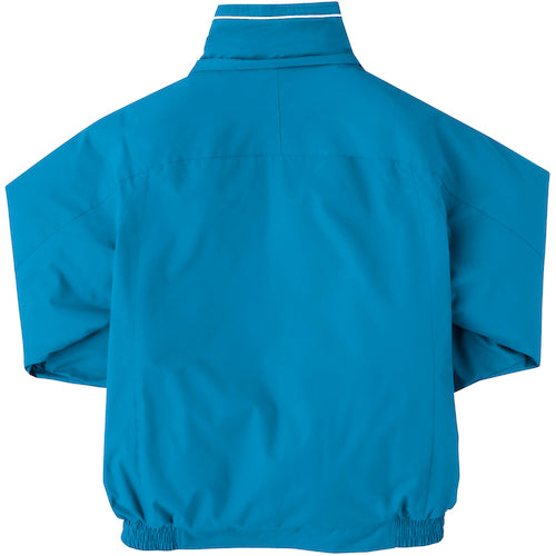 アイトス　防風防寒ブルゾン　ＴＵＬＴＥＸ　ネイビー　Ｓ